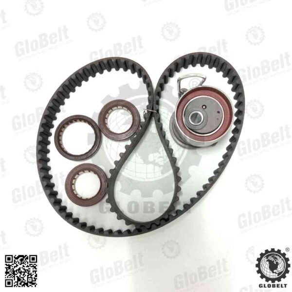 Second image of Globelt Timing Belt Kit Set For Honda Civic S5A 1.7 VTec SC SOHC SingleCam Import  (103RU22)