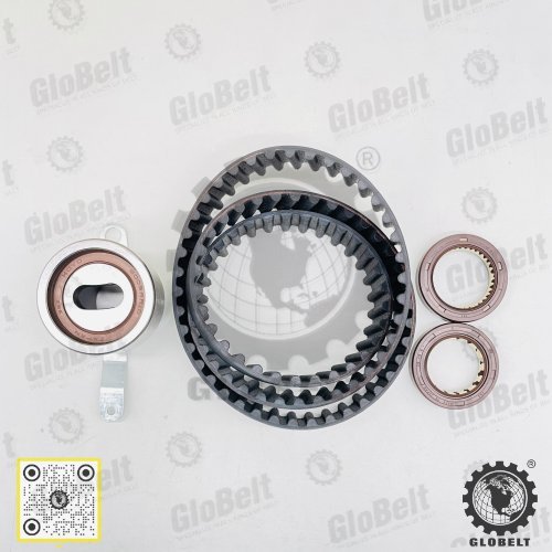 Second image of Globelt Timing Belt Kit Set For Honda City SX8 1.3 & 1.5 SO4 1.5 VTEC (SINGLE CAM)  (103RU24)