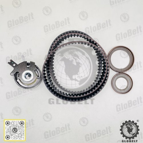 Second image of Globelt Timing Belt Kit Set For Chevrolet Colorado 4X4 2.8 Old   (171YU25)