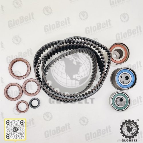 Second image of Globelt Timing Belt Kit Set For Sonata 2 2.0 TC DOHC  (153RU29)