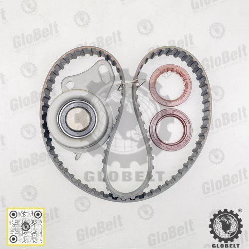 Second image of Globelt Timing Belt Kit Set For Daihatsu Charade G10 1977 1983  (90ZA19)