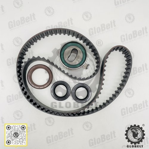 Second image of Globelt Timing Belt Kit Set For Prelude SBO TC  (1224RU24)