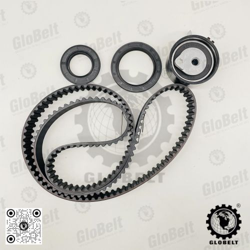 Globelt Timing Belt Kit Set For Colorado 2.8cc  (167YU25)
