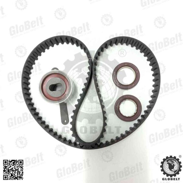 Second image of Globelt Timing Belt Kit Set For Honda Civic SO4 1.6  (104RU24)