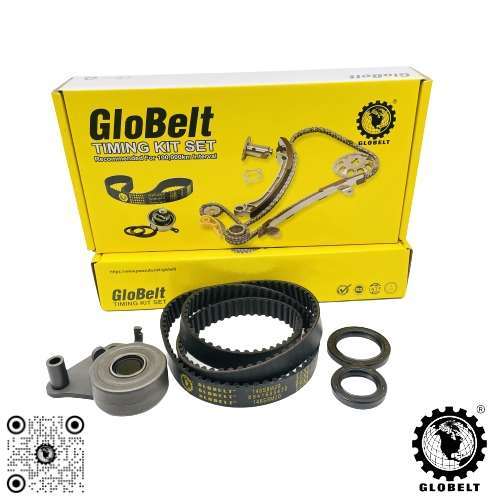 Globelt Timing Belt Kit Set For ISUZU PANTHER 2.2 98  (148S8M20)