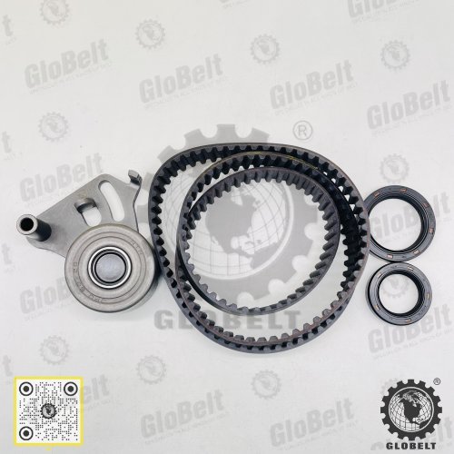 Second image of Globelt Timing Belt Kit Set For ISUZU PANTHER 2.2 98  (148S8M20)