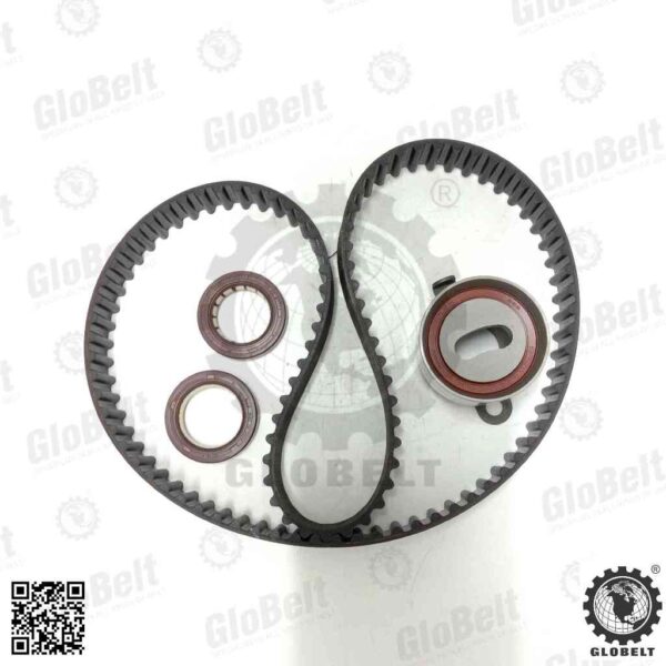 Second image of Globelt Timing Belt Kit Set For Honda Civic SH4 SR4 1.5  (106RU24)