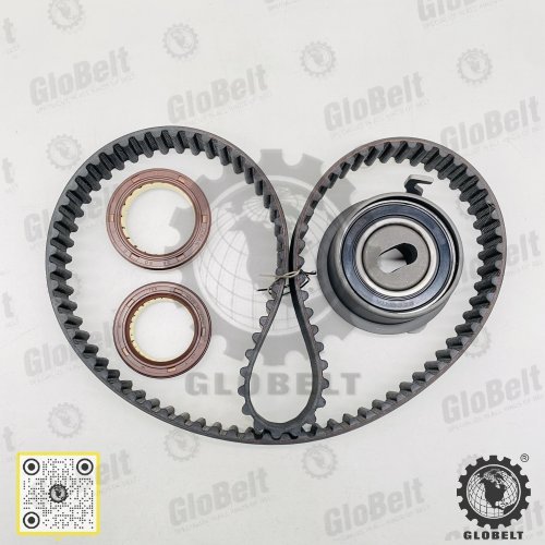 Second image of Globelt Timing Belt Kit Set For Hyundai Atos 1.0 1.1  (101YU20)