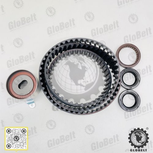 Second image of Globelt Timing Belt Kit Set For Honda CRV S10 2.0 B20B  (125RU26)