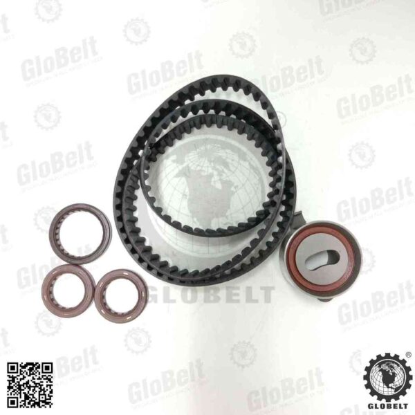 Second image of Globelt Timing Belt Kit Set For Honda Civic SH4 1.6 ZC (TWIN CAM) (124RU24)