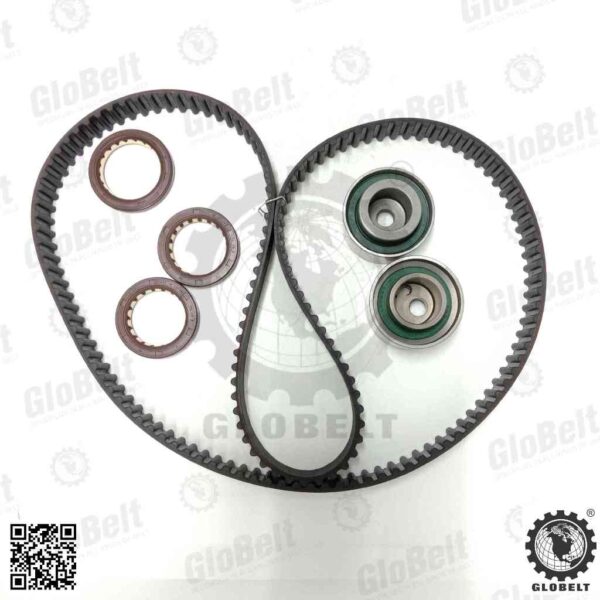 Second image of Globelt Timing Belt Kit Set For Kia Carens , Carens 2 1.8 (154YU22)