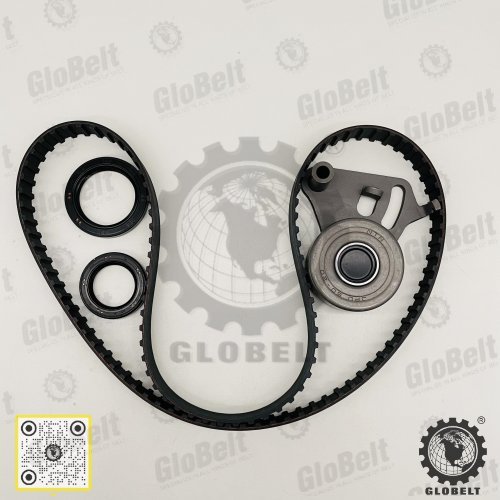 Second image of Globelt Timing Belt Kit Set For Isuzu Trooper 2.0 2.3  (115ZA19)