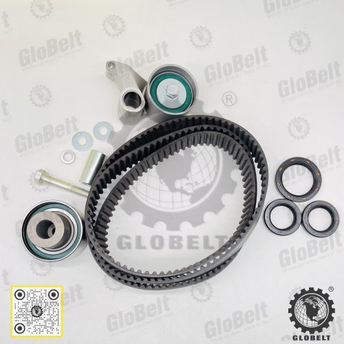 Second image of Globelt Timing Belt Kit Set For Isuzu Trooper 3.2  (218S8M32)