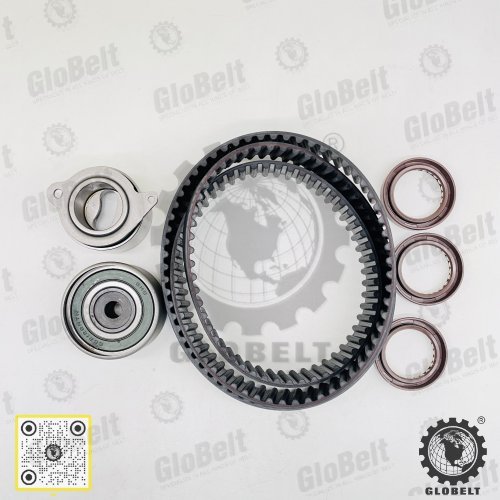 Second image of Globelt Timing Belt Kit Set For Sportage  (168YU25)
