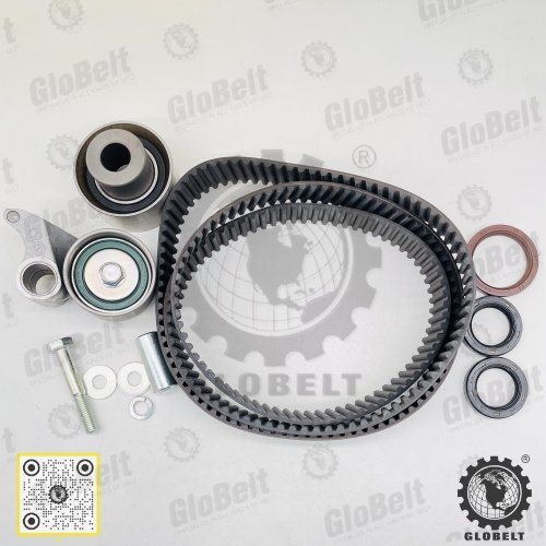 Second image of Globelt Timing Belt Kit Set For Trooper V6 3.2 "p" 6BD1  (223S8M32)