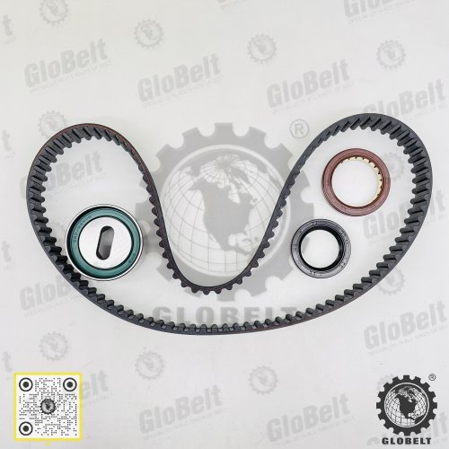 Second image of Globelt Timing Belt Kit Set For Rio 1.3  (107YU22)