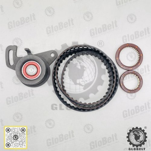 Second image of Globelt Timing Belt Kit Set For Delica L300 Petrol Old  (120ZA19)