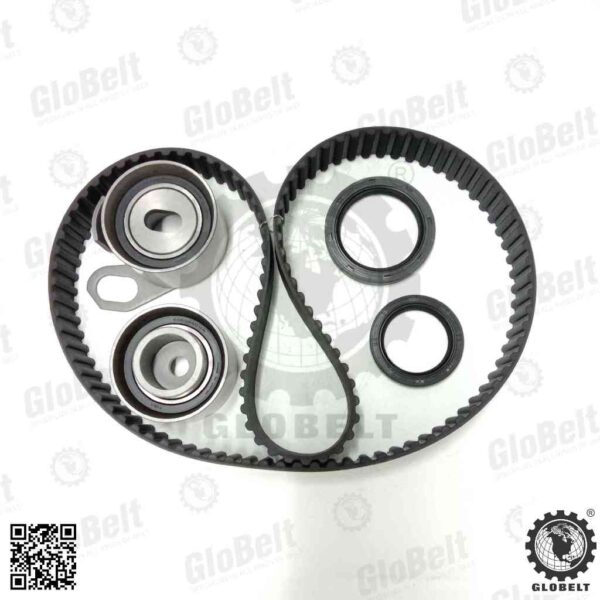 Second image of Globelt Timing Belt Kit Set For *ISUZU TROOPER 4JG1/4JG2,*ISUZU NHR 2.8 4JB1  (119ZBS32 )