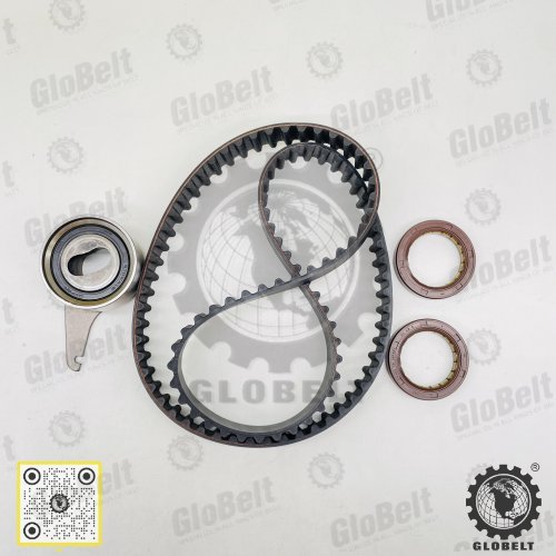 Second image of Globelt Timing Belt Kit Set For FORD TELSTAR 1.8 1984 (106RU19)