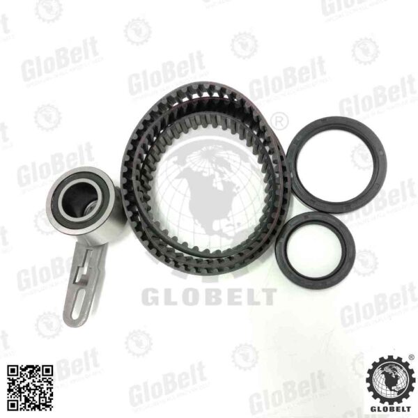 Second image of Globelt Timing Belt Kit Set For FORD TRANSIT 2.5D  (130RU25)