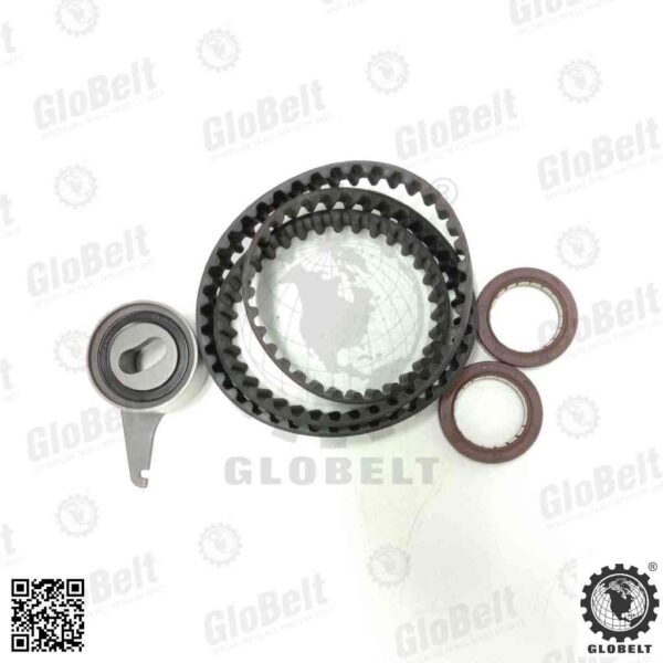 Second image of Globelt Timing Belt Kit Set For Ford Telstar 2.0  (106RU22)