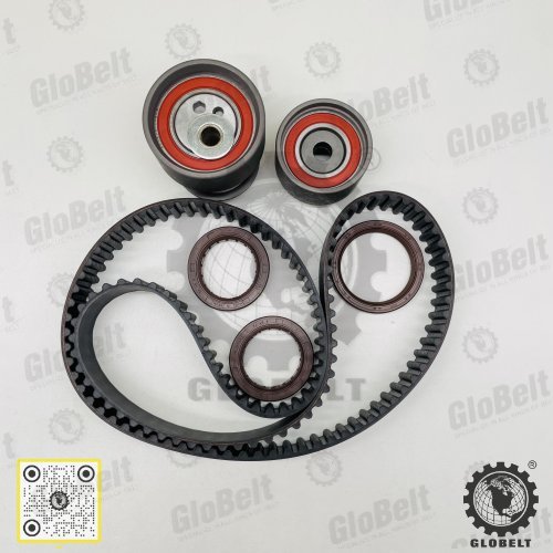 Second image of Globelt Timing Belt Kit Set For Ford Telstar i4 16V 2.0 , Lynx 2.0, Mazda Permacy 2.0, MPV 2.0 V6  (135YU25 )