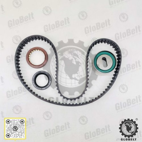 Second image of Globelt Timing Belt Kit Set For FORD LASER TX3 1.6  (107YU19)