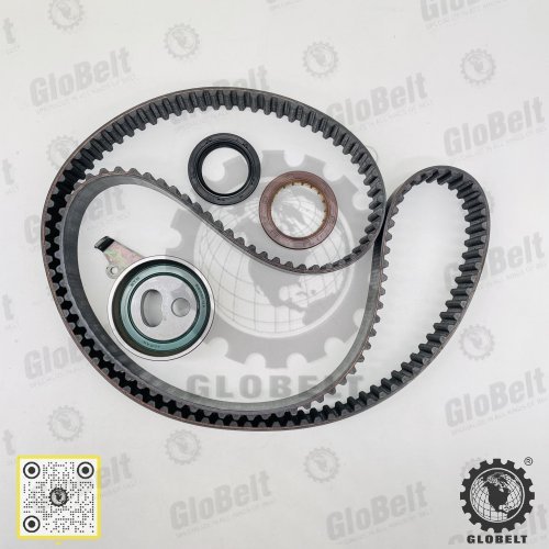 Second image of Globelt Timing Belt Kit Set For FORD MAXI 2.0 RF 2000'  (162S8M25)