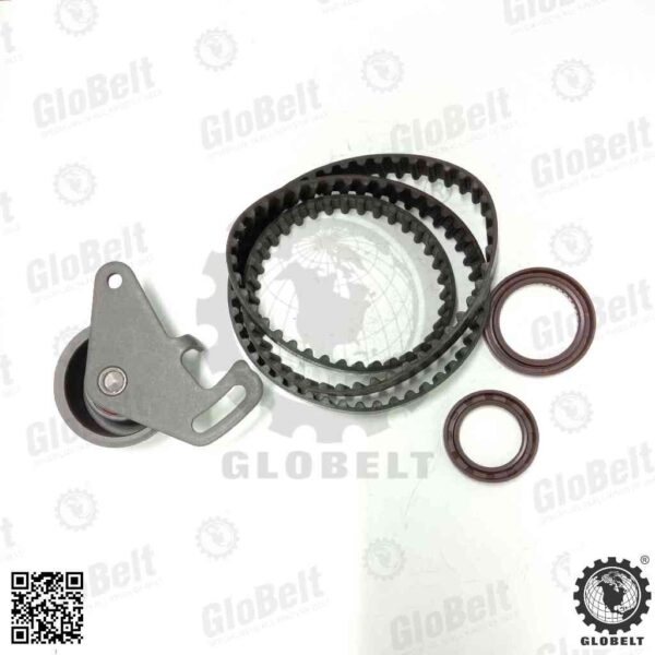 Second image of Globelt Timing Belt Kit Set For Express L200 1980 (1984) G32B  (122RU19)