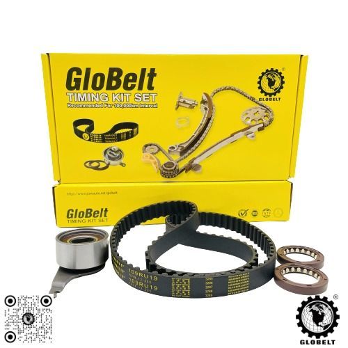 Globelt Timing Belt Kit Set For Tx5 2.0  (109RU19)