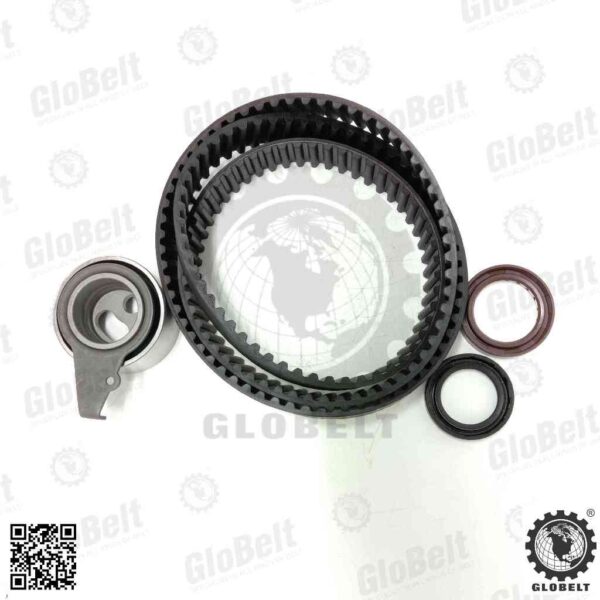 Second image of Globelt Timing Belt Kit Set For Ford Maxi 12V 'D' E2200  (164S8M25)