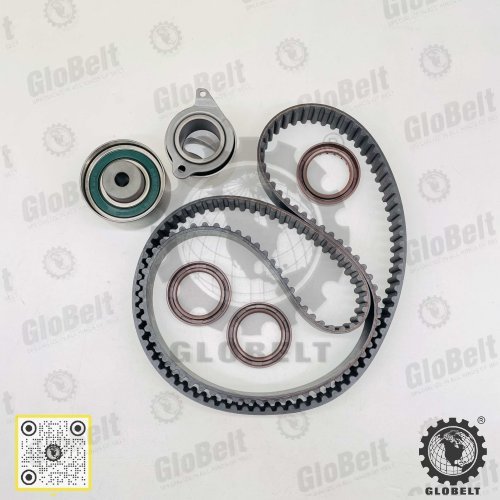 Second image of Globelt Timing Belt Kit Set For Kia Sportage Old 2.0  (168YU25)