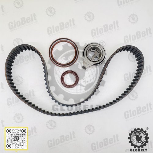 Second image of Globelt Timing Belt Kit Set For FORD RANGER 2.9 Machine (W9)  (104RU30)