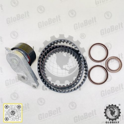 Second image of Globelt Timing Belt Kit Set For Ford Fiesta 1.4  (117RU22)