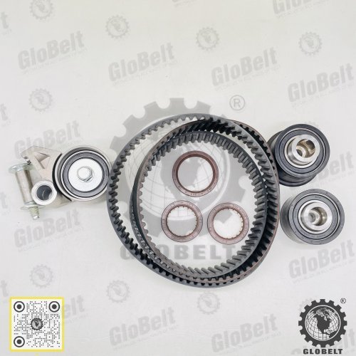 Second image of Globelt Timing Belt Kit Set For Ford Telstar 2.5 TX5 , Mazda 626 2.0 2.5,24V,V6 (1993) (192S8M30 )