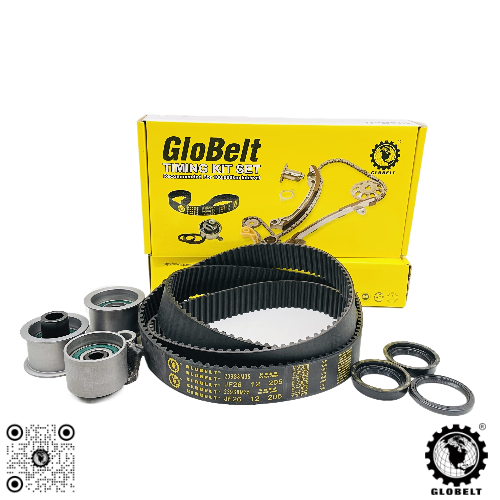 Globelt Timing Belt Kit Set For MAZDA 9 MPV , MAZDA MPV V6 3.0  (239S8M35)