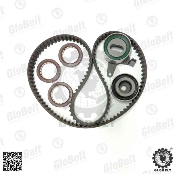 Second image of Globelt Timing Belt Kit Set For Ford LYNX 1.5 (TWIN CAM) (IMPORT)  (125YU22)