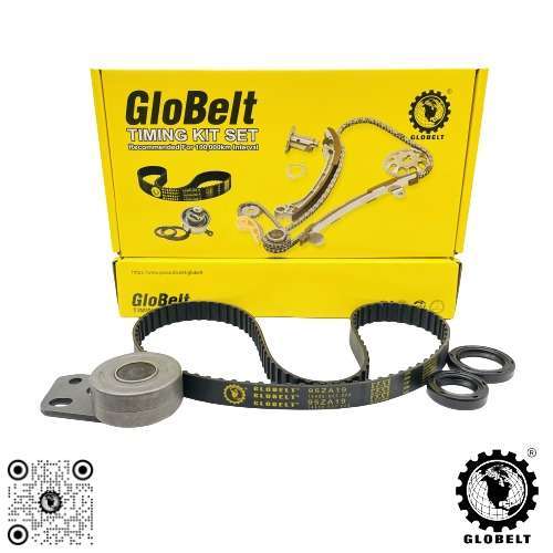 Globelt Timing Belt Kit Set For Honda SA6  (95ZA19)