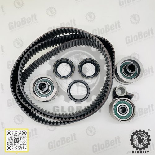 Second image of Globelt Timing Belt Kit Set For MAZDA 9 MPV , MAZDA MPV V6 3.0  (239S8M35)