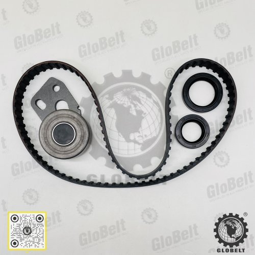 Second image of Globelt Timing Belt Kit Set For Honda SA6  (95ZA19)
