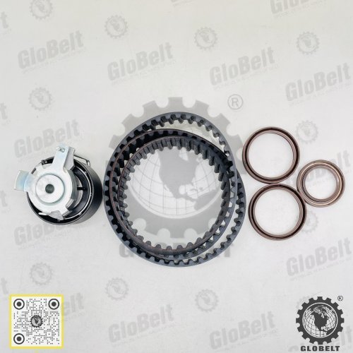 Second image of Globelt Timing Belt Kit Set For Ford Fiesta 1.6,Ford Kuga 2.0  (117RU22 )