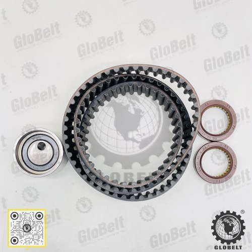 Second image of Globelt Timing Belt Kit Set For SUZUKI SWIFT 1.3 GTI ( DOHC ) ( G13B ) (119RU25)