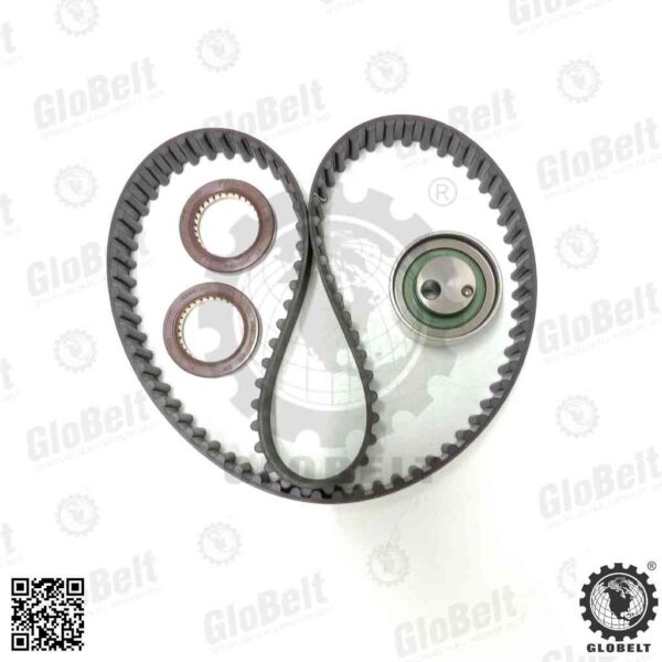 Second image of Globelt Timing Belt Kit Set For SUZUKI ERV  (97RU25)