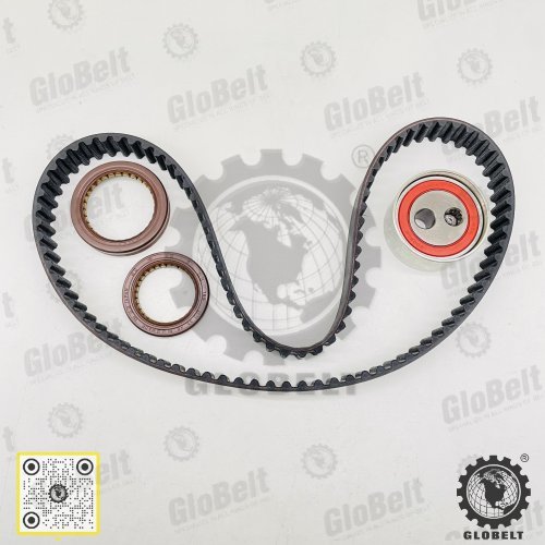 Second image of Globelt Timing Belt Kit Set For Perodua Kancil Turbo L2 (99YU19)