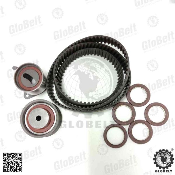 Second image of Globelt Timing Belt Kit Set For Perdana V6 IMP  (170YU30)