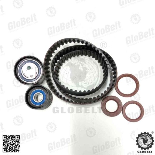 Second image of Globelt Timing Belt Kit Set For Proton Proton Waja 1.8 (126RU27)