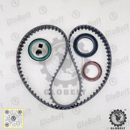 Second image of Globelt Timing Belt Kit Set For Bestari Peugeot 406 (113RU17)