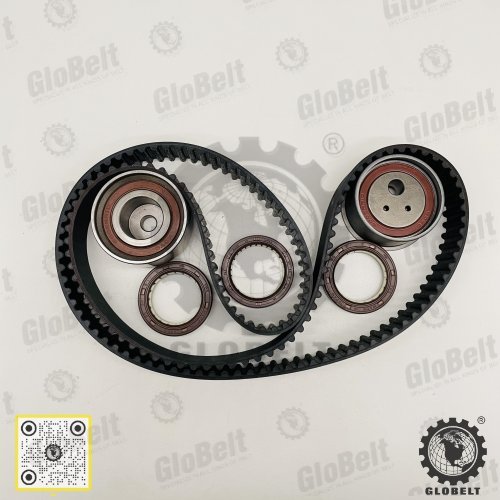 Second image of Globelt Timing Belt Kit Set For Mitsubishi Mivec 4G94 1.8  (159YU29)