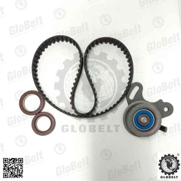 Second image of Globelt Timing Belt Kit Set For Proton Saga Magma 8V (92ZBS19)