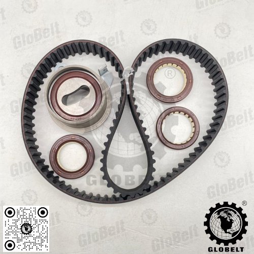 Second image of Globelt Timing Belt Kit Set For Proton WAJA 1.6  (109YU25)